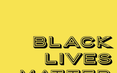 BLACK LIVES MATTER | #AmplifyMelanatedVoices